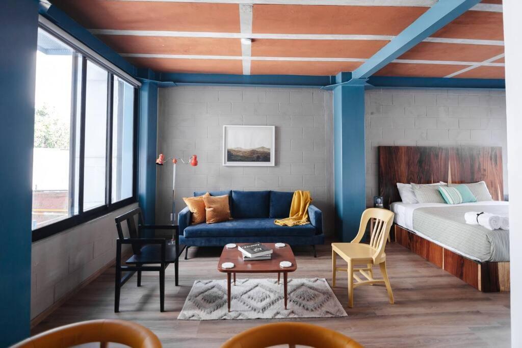 Apartament Oxford By Mr W Meksyk Zewnętrze zdjęcie