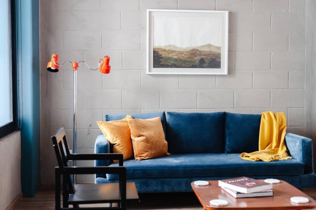 Apartament Oxford By Mr W Meksyk Zewnętrze zdjęcie
