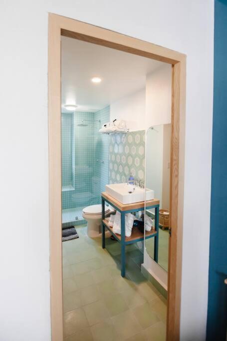 Apartament Oxford By Mr W Meksyk Zewnętrze zdjęcie