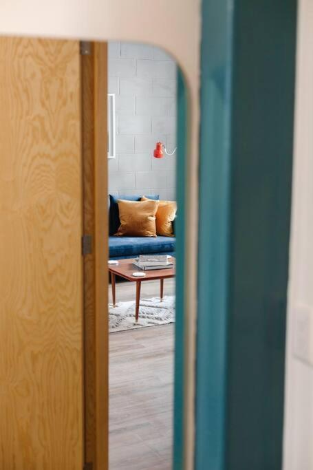 Apartament Oxford By Mr W Meksyk Zewnętrze zdjęcie