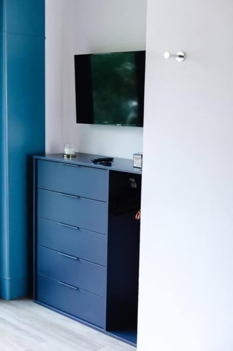 Apartament Oxford By Mr W Meksyk Zewnętrze zdjęcie