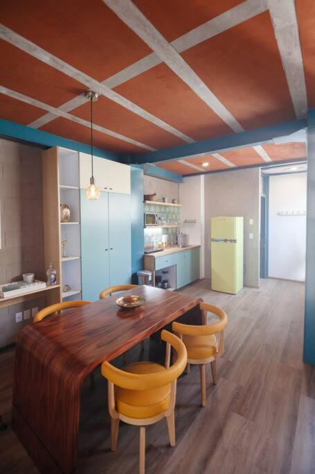 Apartament Oxford By Mr W Meksyk Zewnętrze zdjęcie